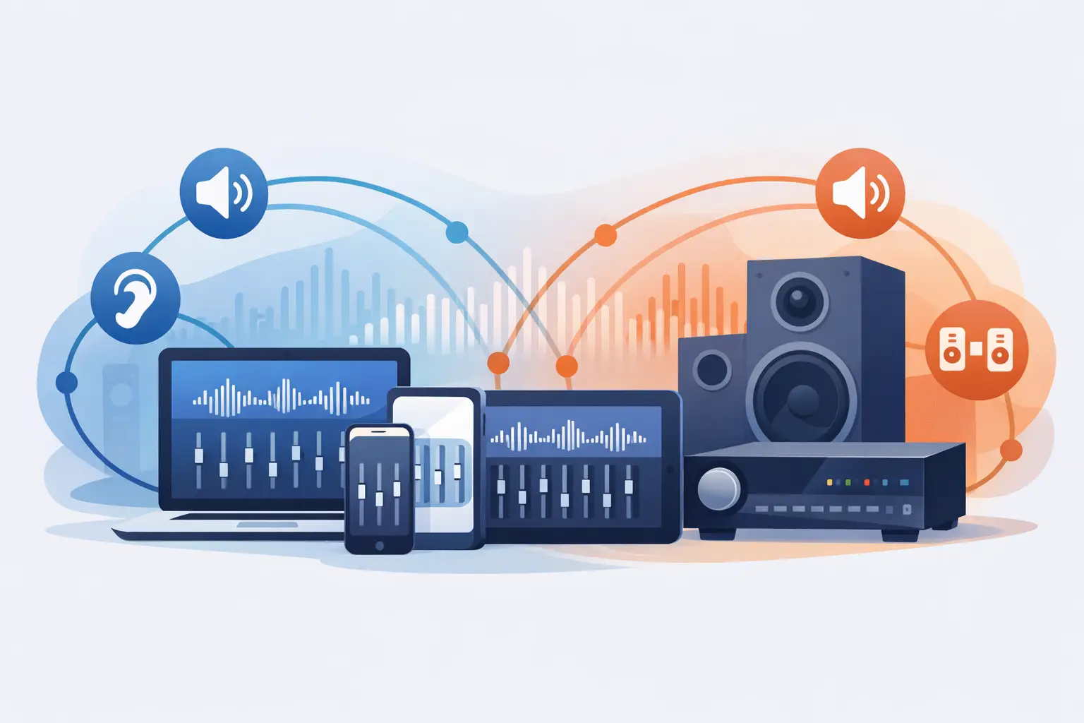Device Channel Mapping Guide for Better Sound